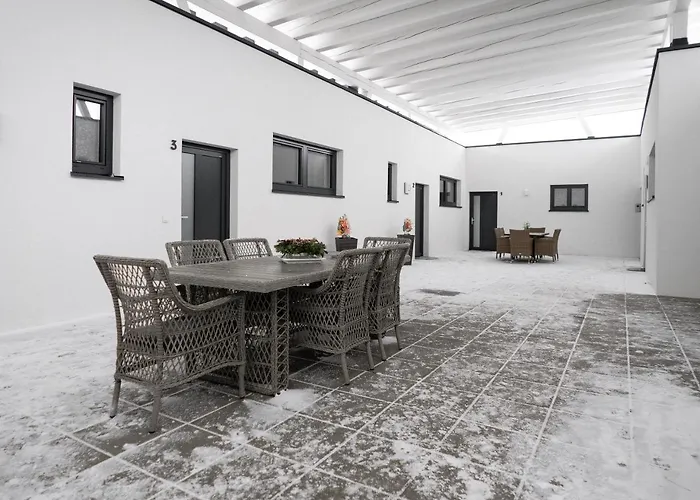 Lungau Living - Penthouse Appartamento